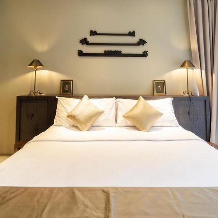 Hyarta Residence Kejayan Bagian luar foto
