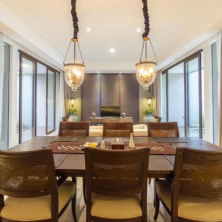 Hyarta Residence Kejayan Bagian luar foto