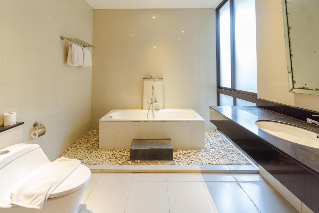 Hyarta Residence Kejayan Bagian luar foto