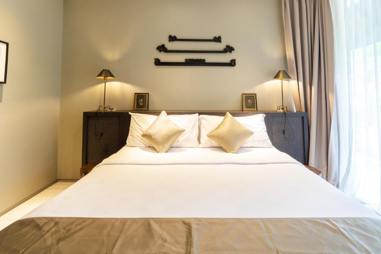 Hyarta Residence Kejayan Bagian luar foto