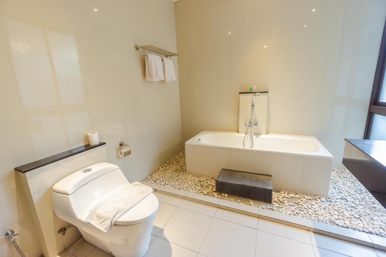 Hyarta Residence Kejayan Bagian luar foto