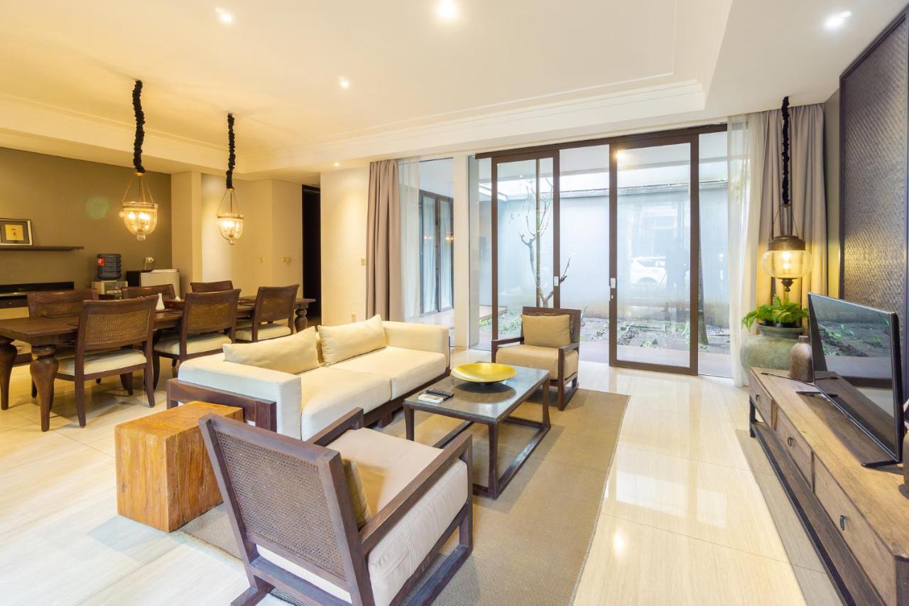Hyarta Residence Kejayan Bagian luar foto