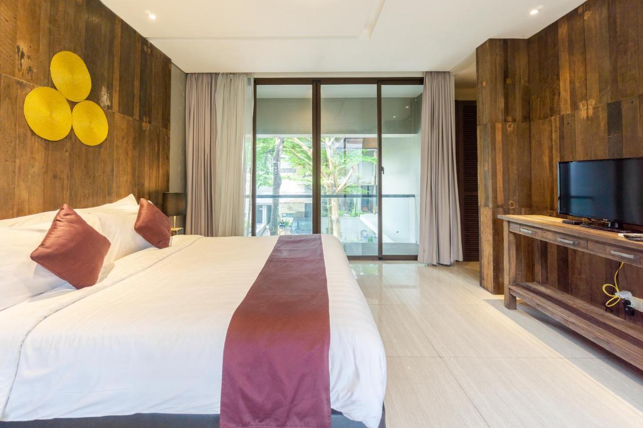 Hyarta Residence Kejayan Bagian luar foto