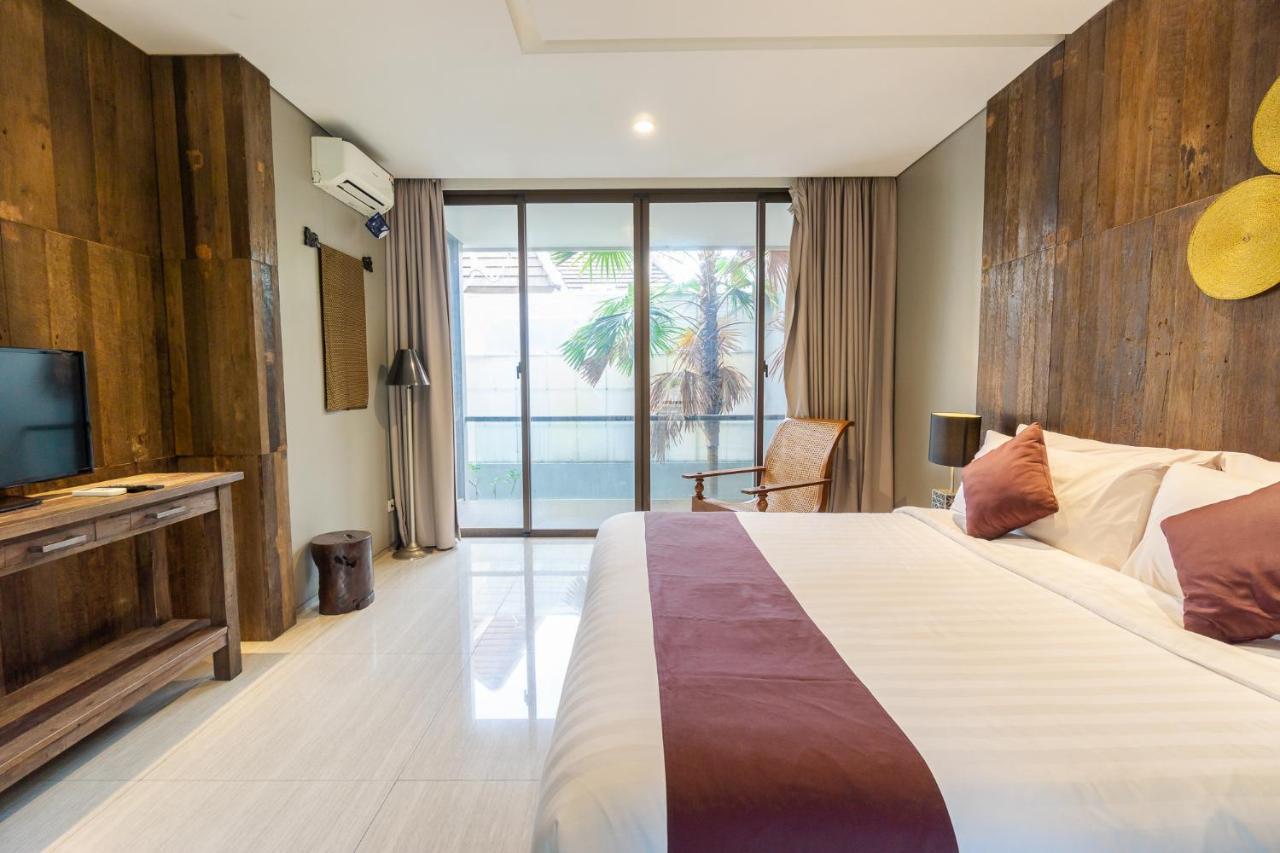 Hyarta Residence Kejayan Bagian luar foto