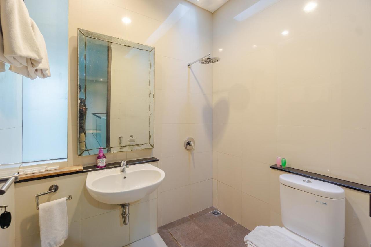 Hyarta Residence Kejayan Bagian luar foto