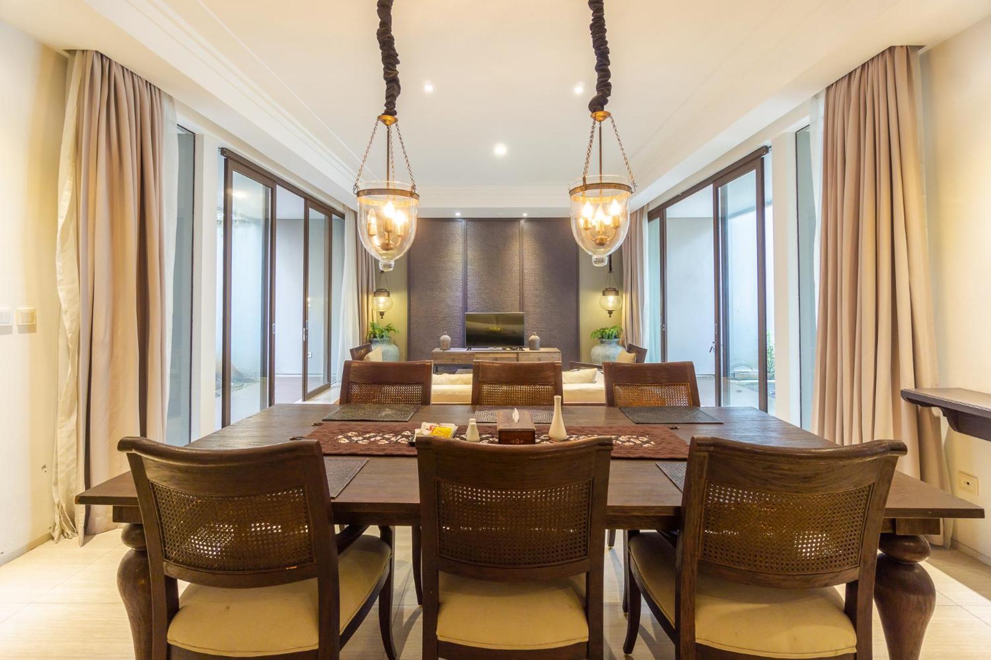 Hyarta Residence Kejayan Bagian luar foto