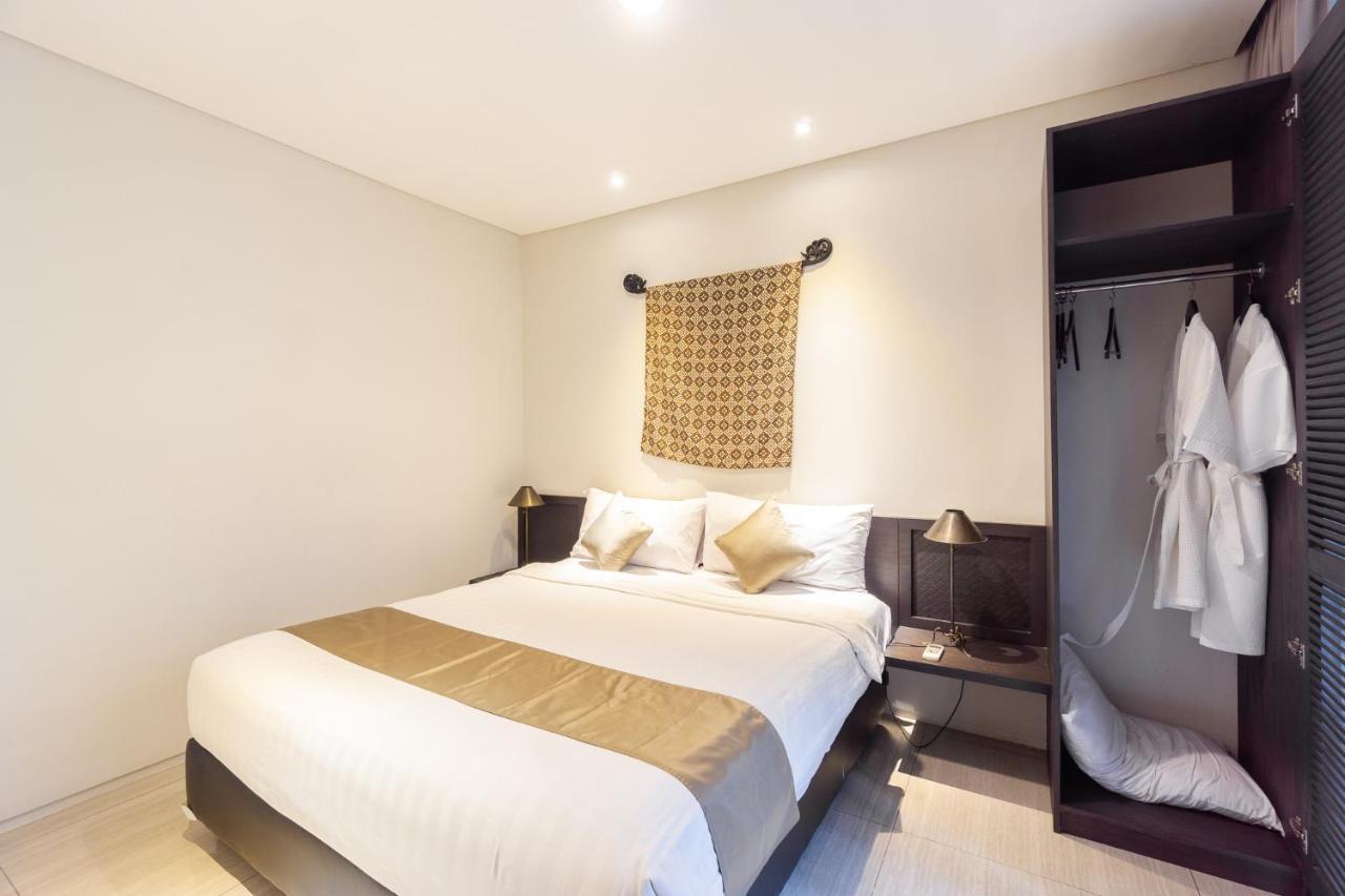 Hyarta Residence Kejayan Bagian luar foto