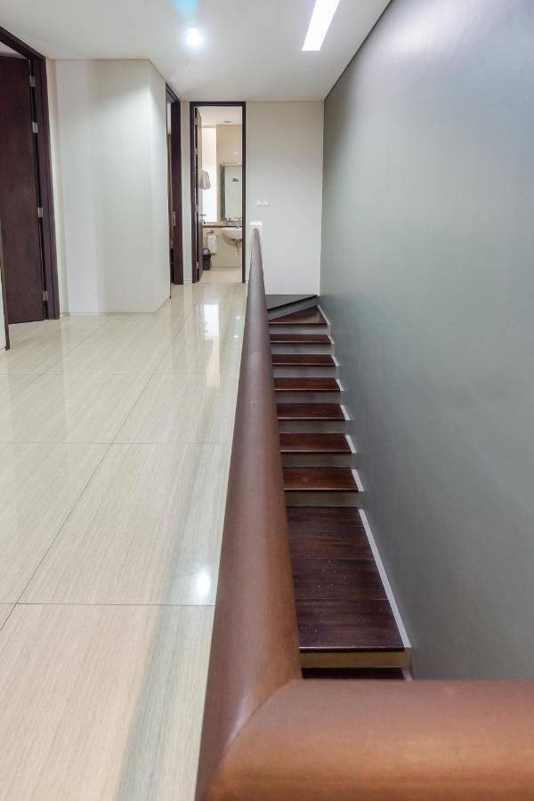 Hyarta Residence Kejayan Bagian luar foto