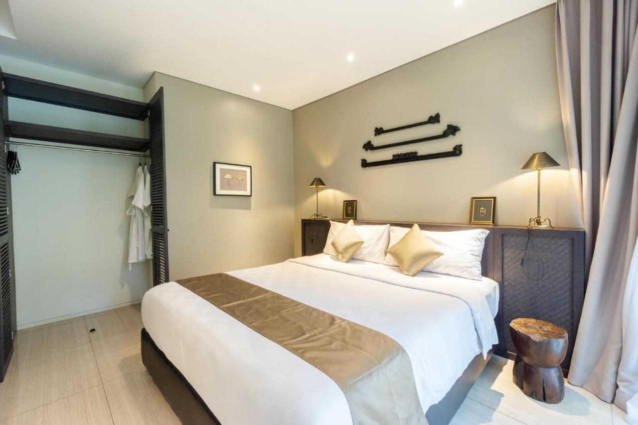 Hyarta Residence Kejayan Bagian luar foto