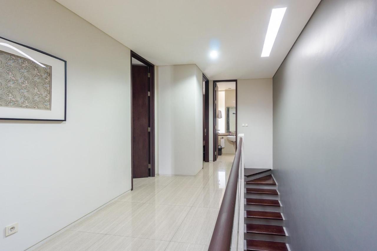 Hyarta Residence Kejayan Bagian luar foto