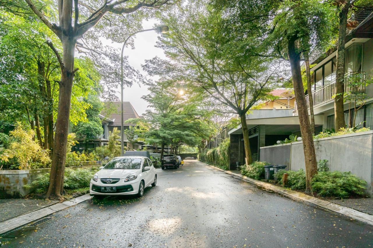 Hyarta Residence Kejayan Bagian luar foto
