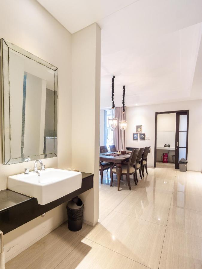 Hyarta Residence Kejayan Bagian luar foto