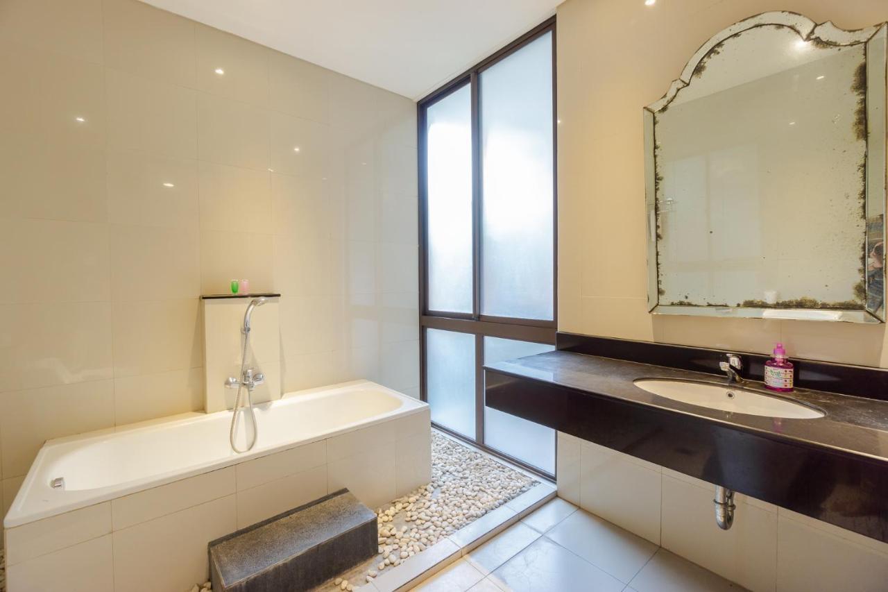 Hyarta Residence Kejayan Bagian luar foto
