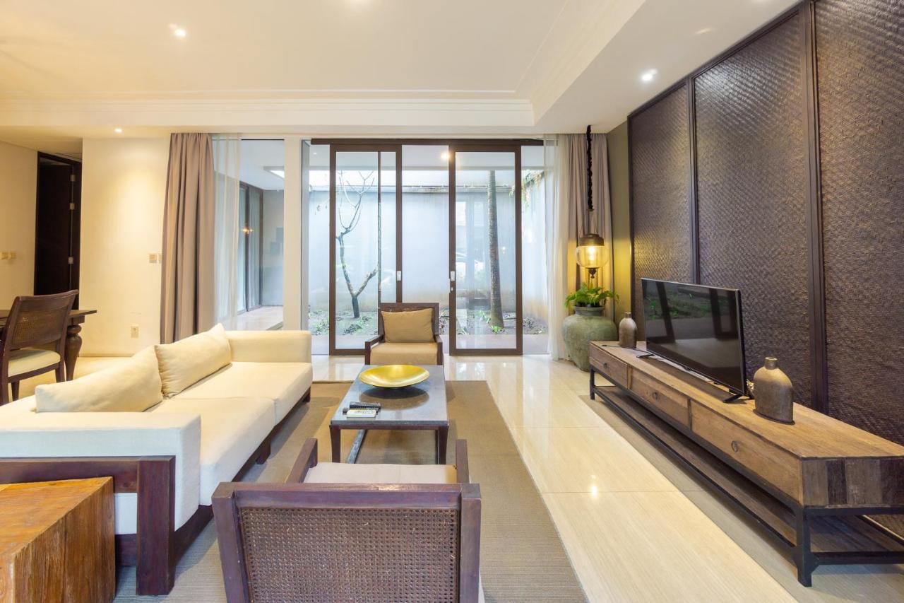 Hyarta Residence Kejayan Bagian luar foto
