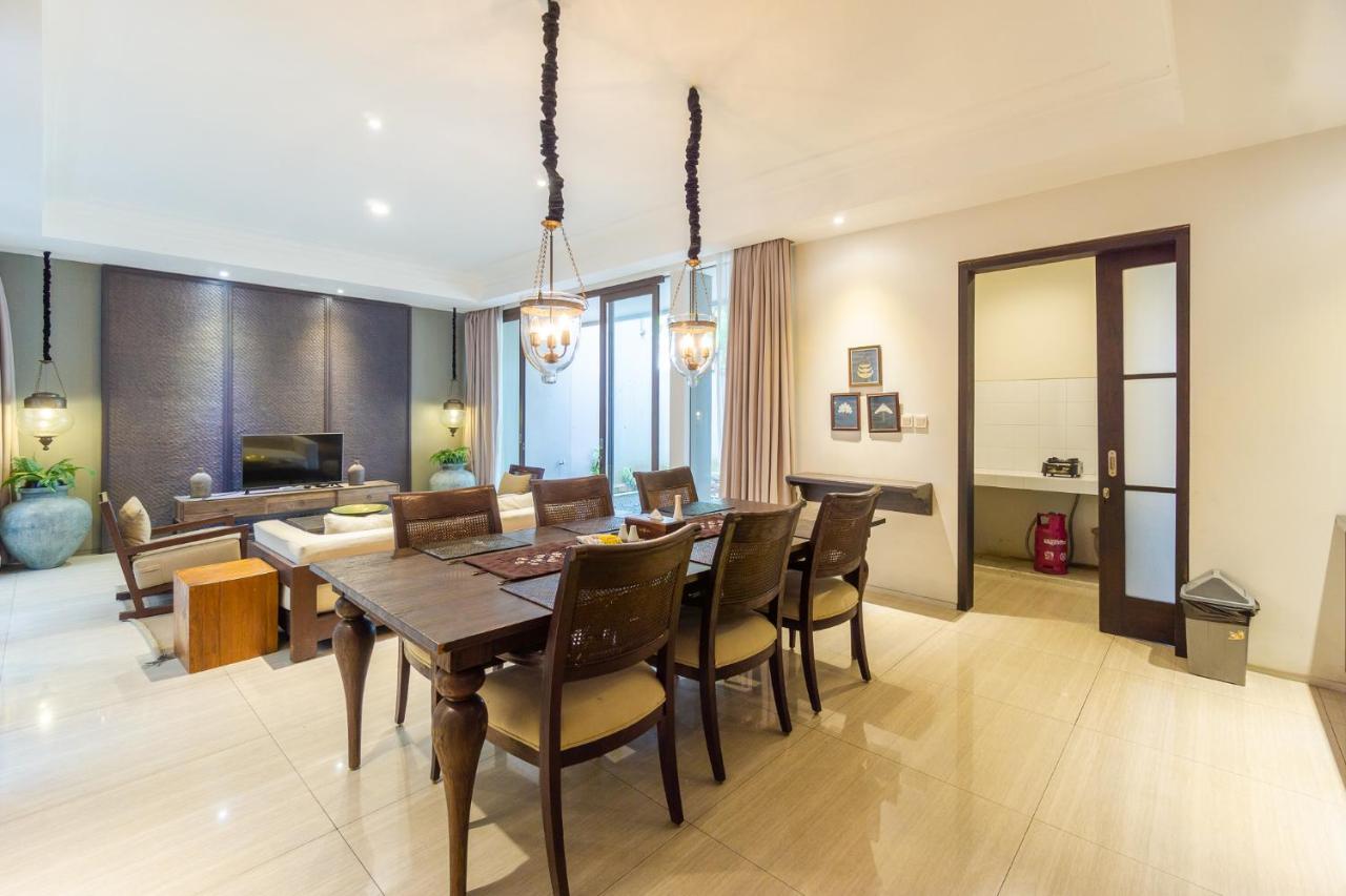 Hyarta Residence Kejayan Bagian luar foto