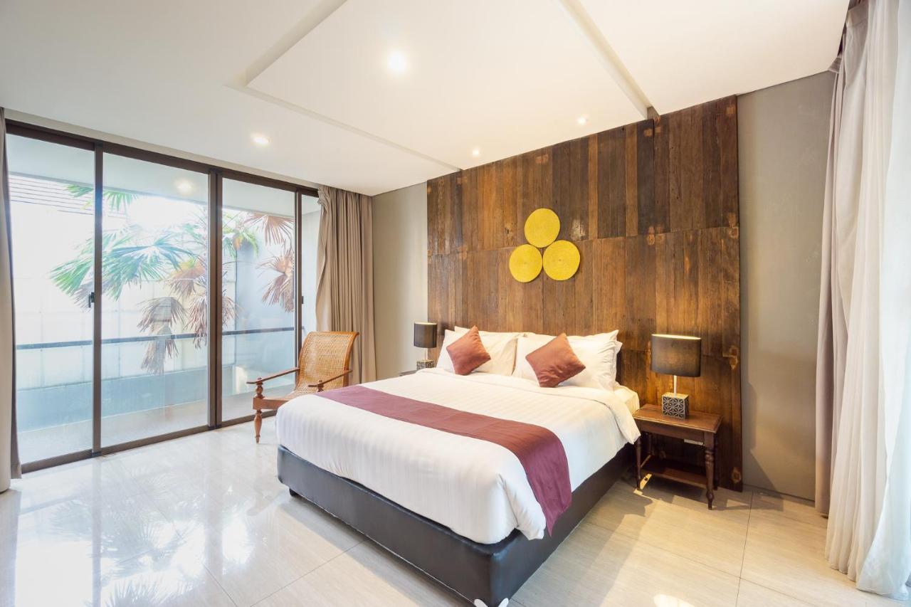 Hyarta Residence Kejayan Bagian luar foto