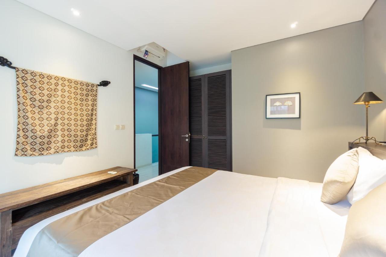 Hyarta Residence Kejayan Bagian luar foto