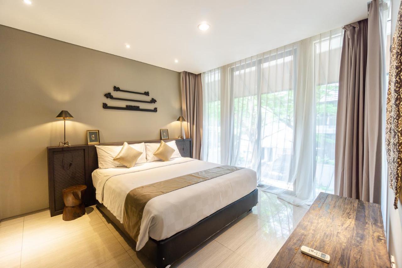 Hyarta Residence Kejayan Bagian luar foto