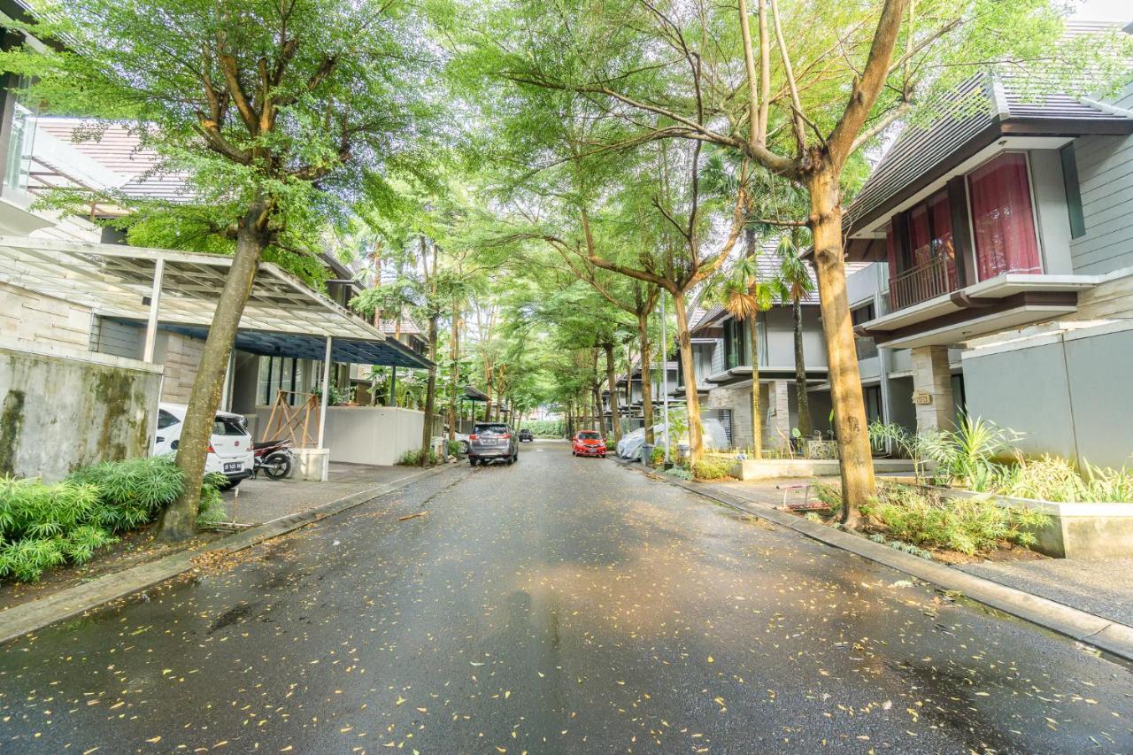 Hyarta Residence Kejayan Bagian luar foto