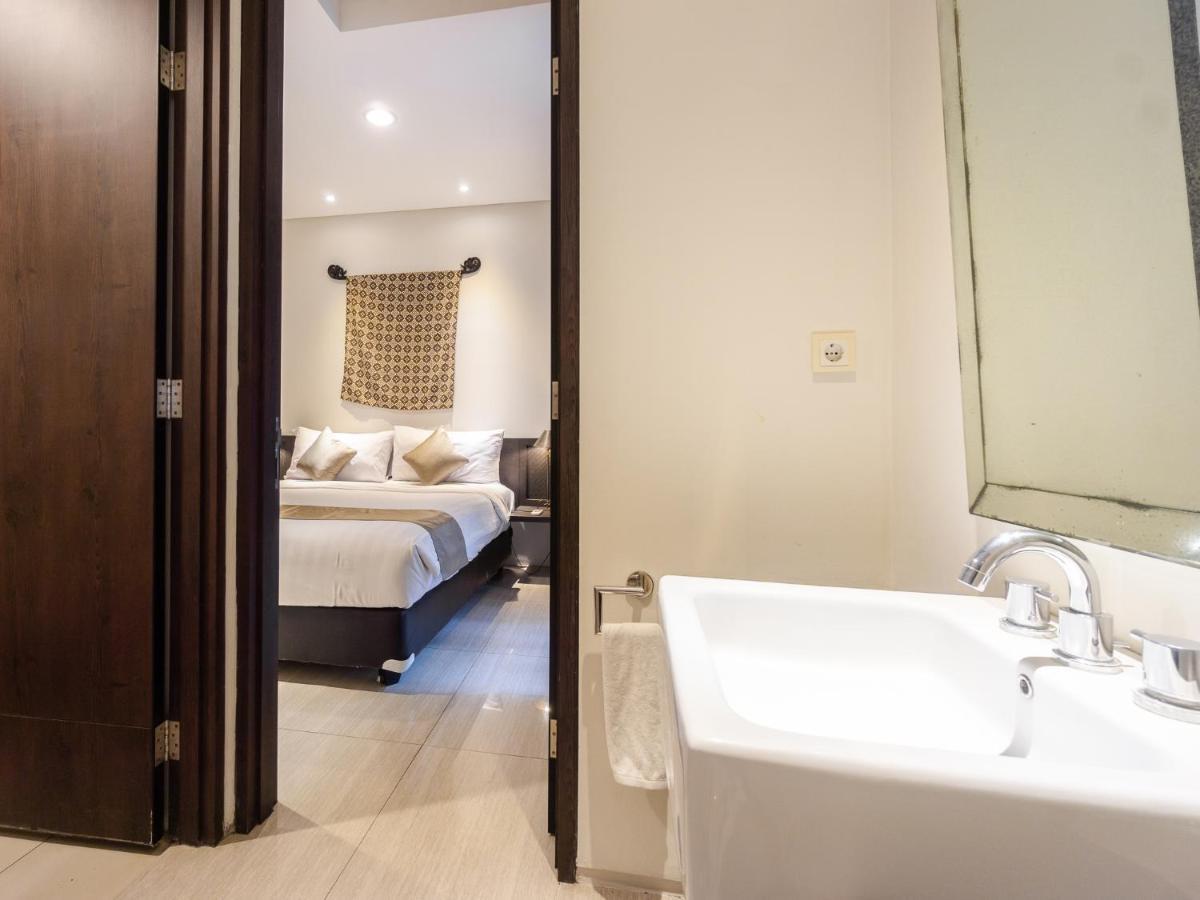 Hyarta Residence Kejayan Bagian luar foto