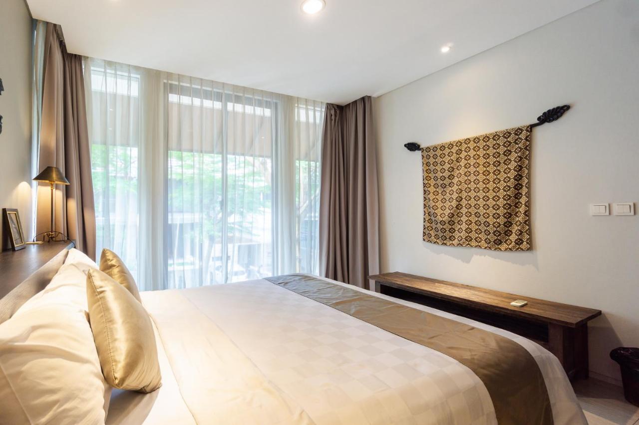 Hyarta Residence Kejayan Bagian luar foto
