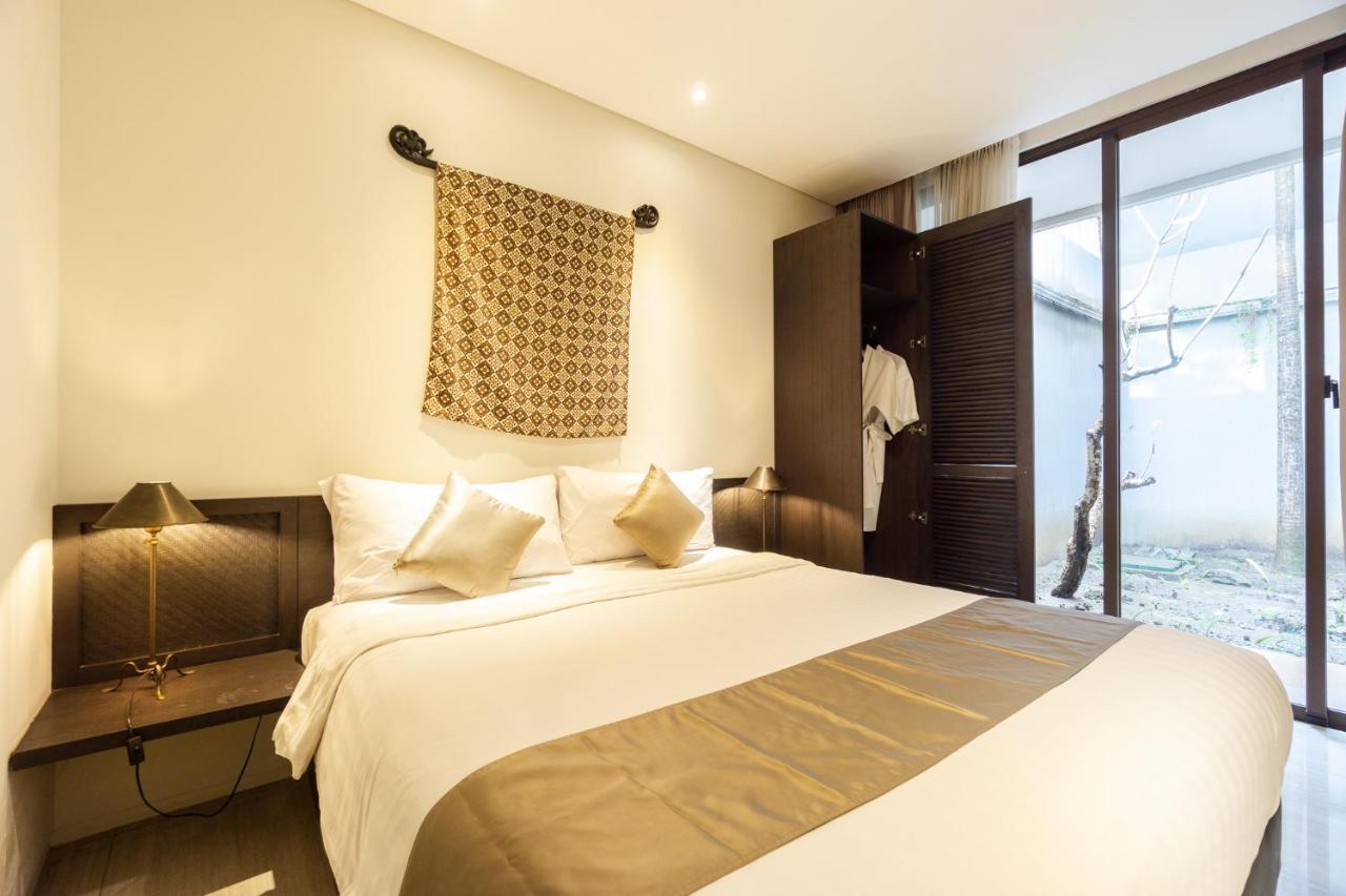 Hyarta Residence Kejayan Bagian luar foto