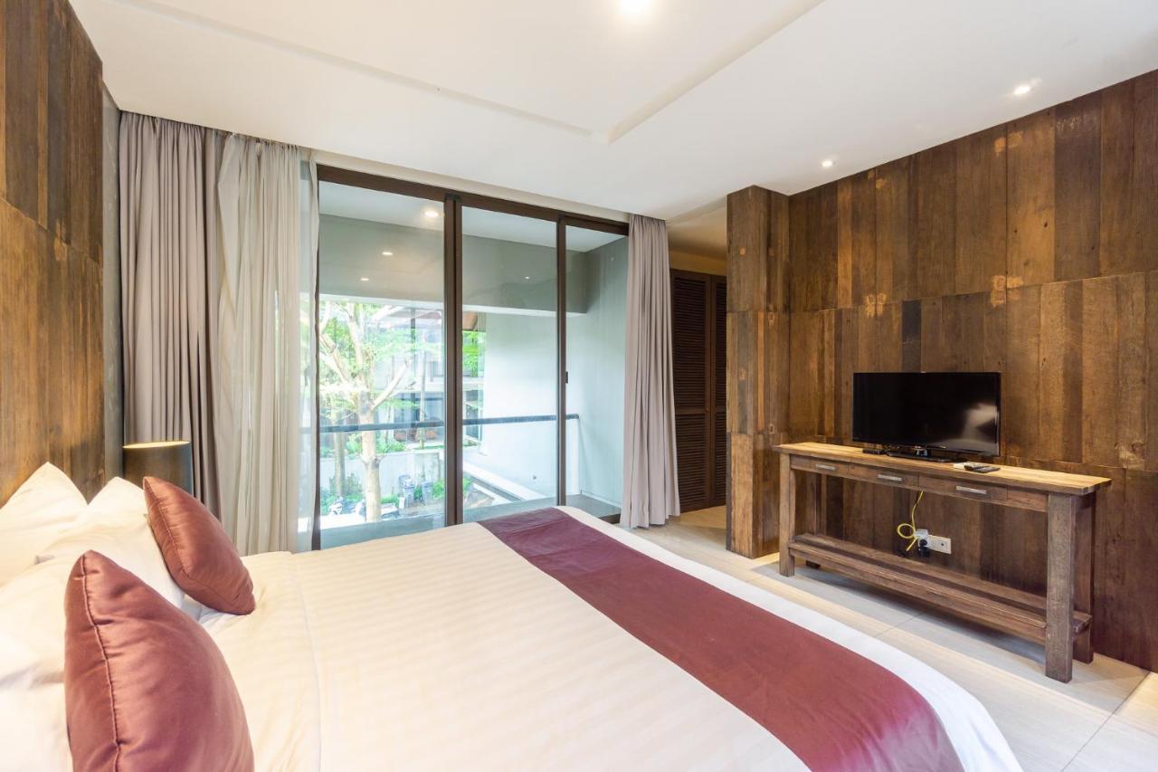 Hyarta Residence Kejayan Bagian luar foto