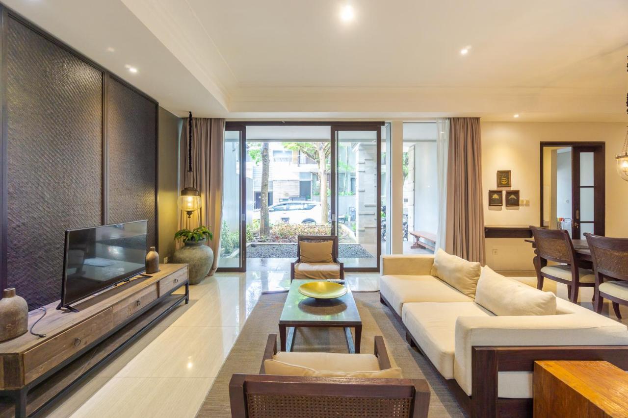 Hyarta Residence Kejayan Bagian luar foto