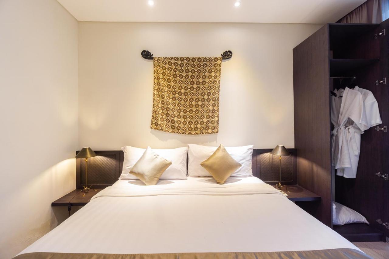 Hyarta Residence Kejayan Bagian luar foto